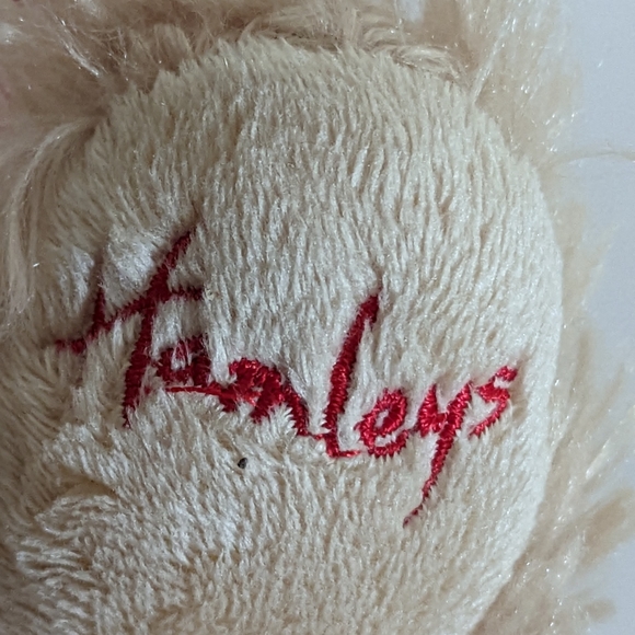 Hamleys Store London Teddy Bear Plush Stuffed Animal UK British Guard So… - Picture 6 of 7